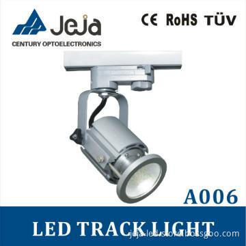 30W track lights for track lighting with bridgelux chip